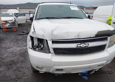 2007 Chevrolet Avalanche 1500 Ls/Lt/Ltz z USA, uszkodzony, nr VIN 3GNFK12367G310281